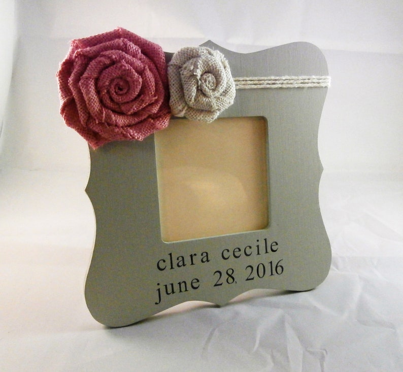 Personalized Baby Shower Gift Girl Baby Gifts for Girls Etsy