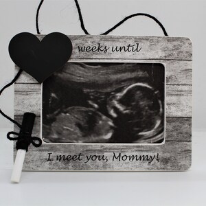 Personalized gift for expecting parents image 2