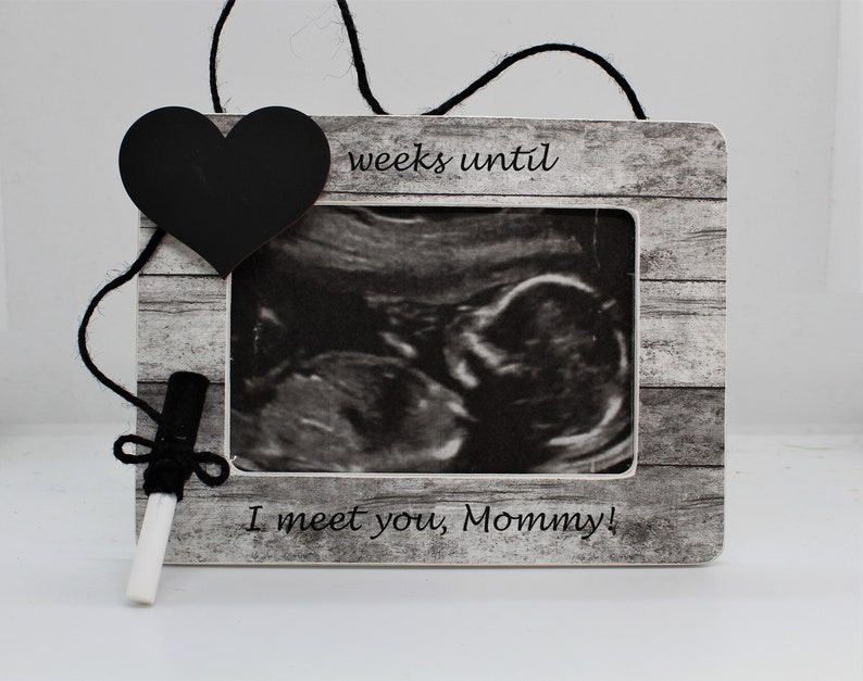 Personalized gift for expecting parents image 2