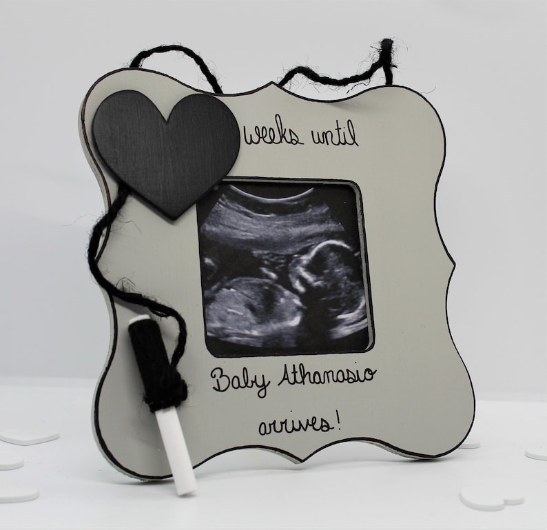Personalized gift for expecting parents  Etsy
