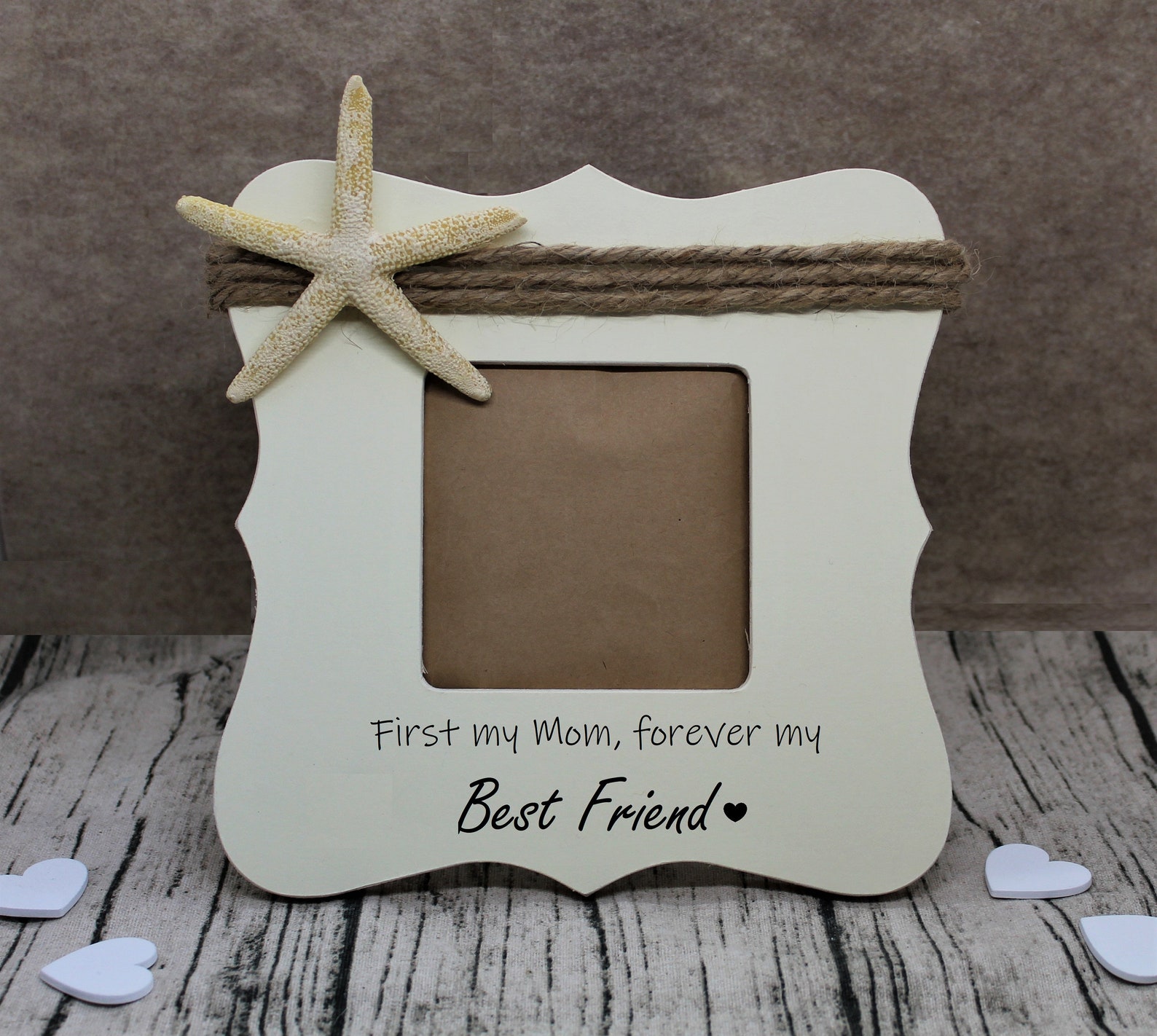 Beach Gifts for Women Friends / Best Friend Gifts / Best Etsy