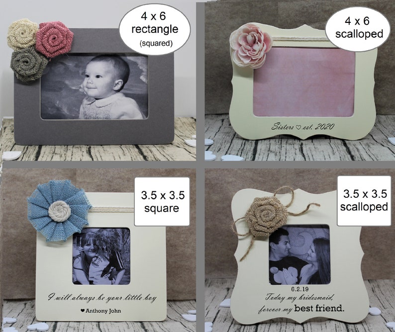 First time mom gift ideas / Mothers day gift for new mom frame image 9