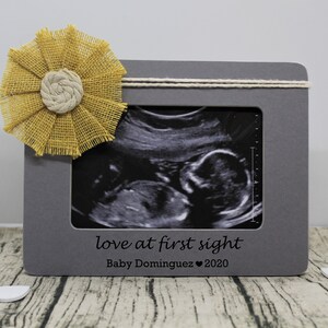 First time mom gift ideas / Mothers day gift for new mom frame image 4