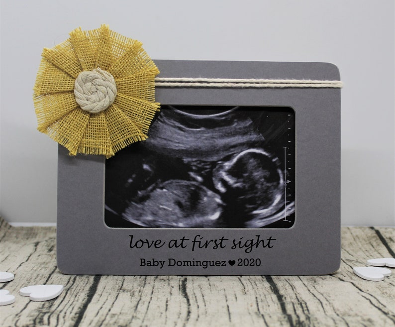 First time mom gift ideas / Mothers day gift for new mom frame image 4