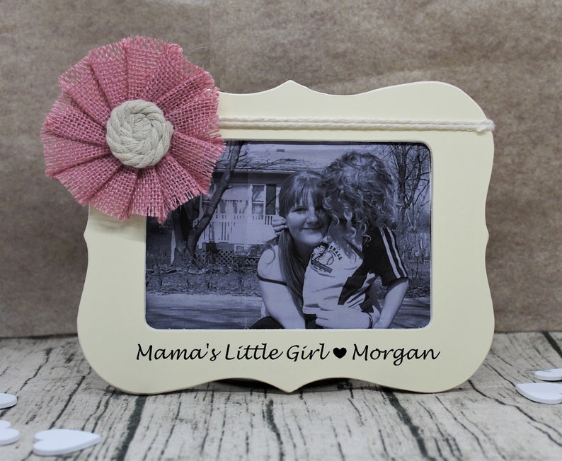First time mom gift ideas / Mothers day gift for new mom frame image 1