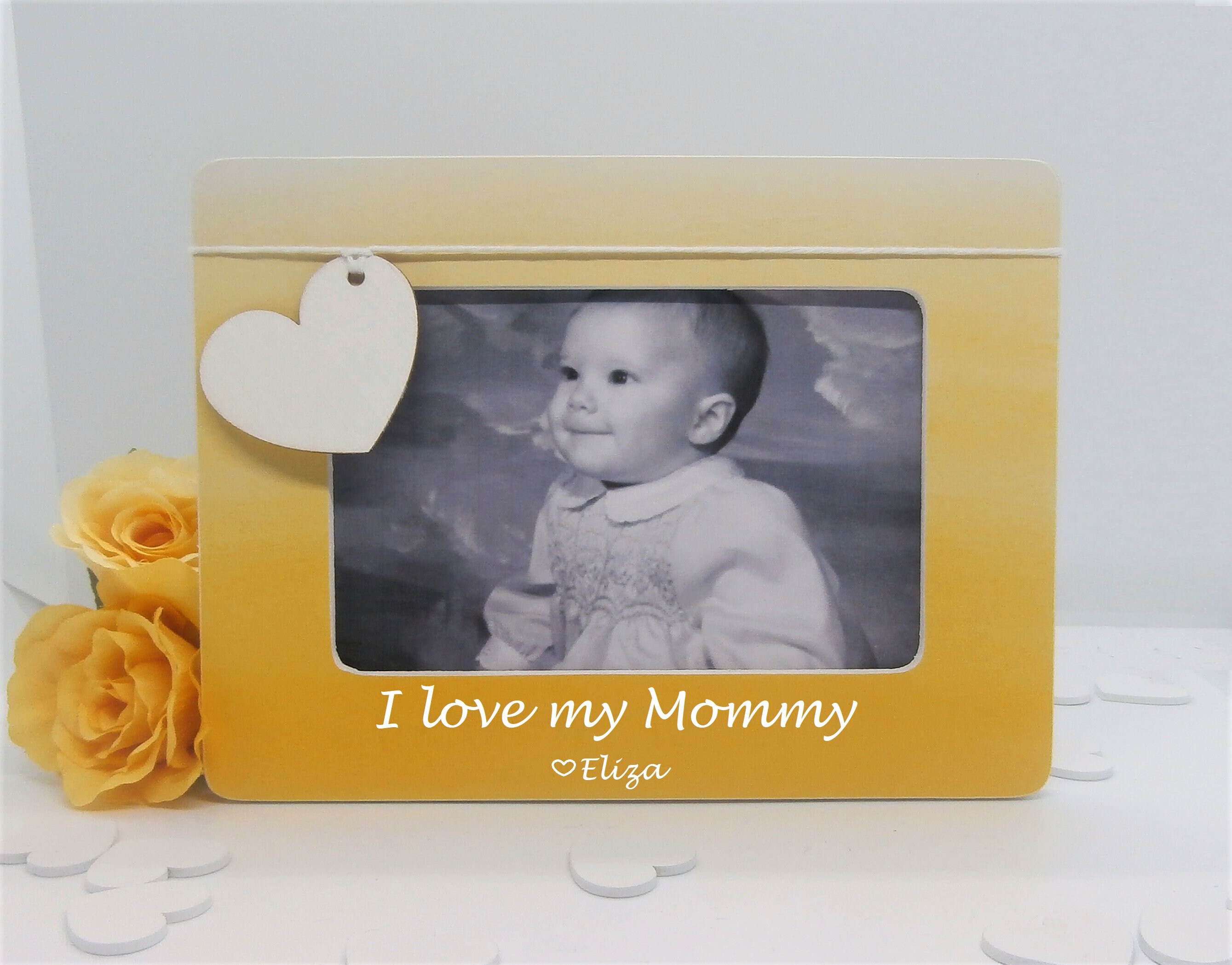 Personalized christmas gifts from sons / christmas gift from | Etsy