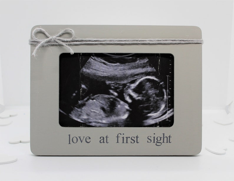 New Pregnancy Gift / baby shower Pregnant Mom Gift / Pregnant Gift From Husband Pregnant Wife Gift image 2