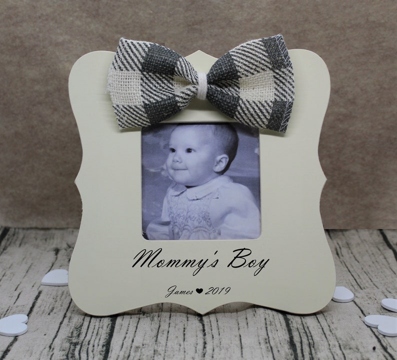 Ultrasound Frame Miracle Baby Gift Our Little Miracle Baby Etsy