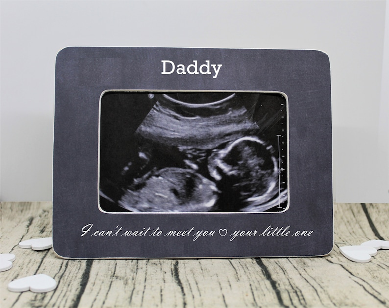 Big Brother Frame / Big Brother Announcement / Personalized Etsy