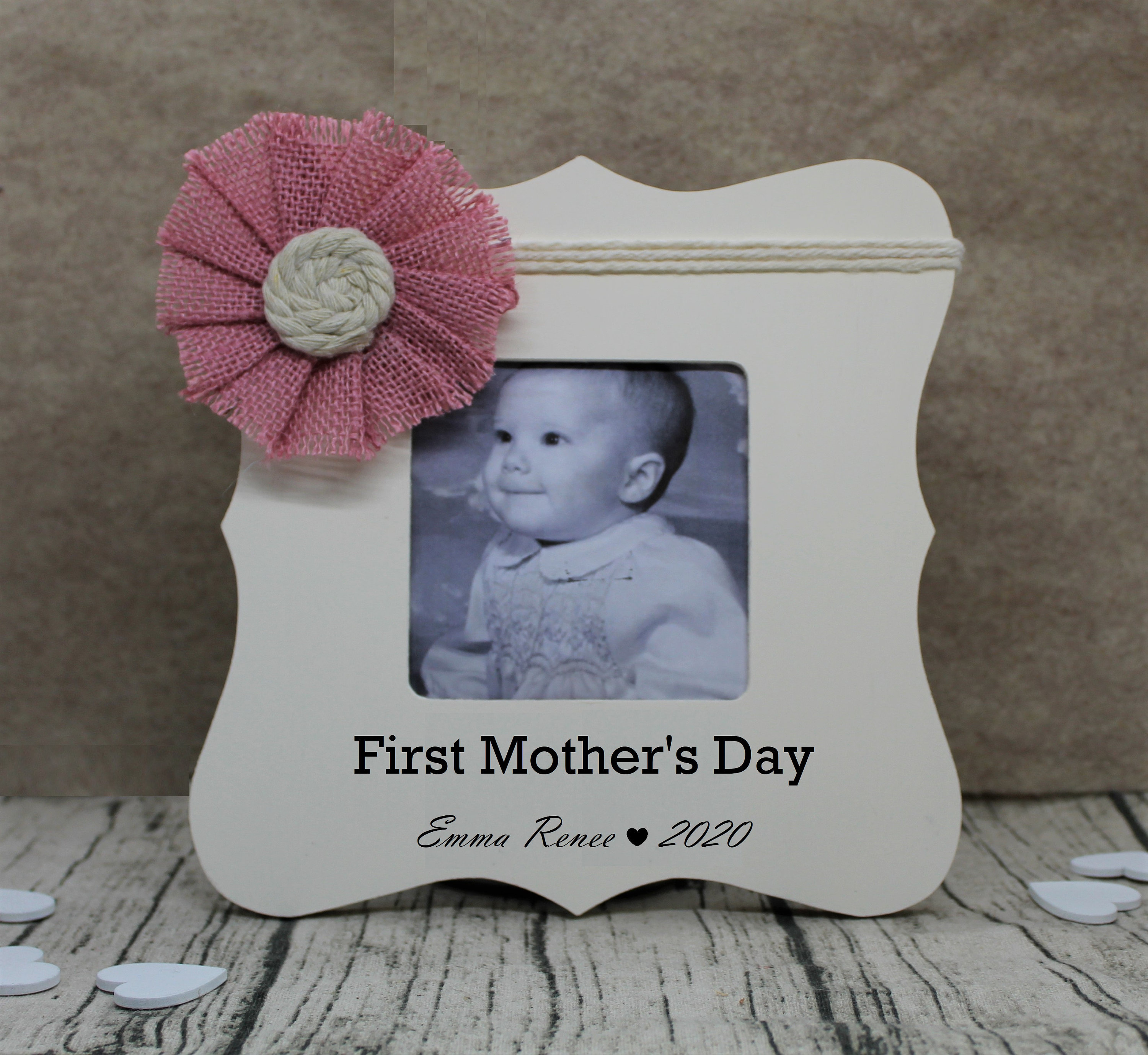 First Mothers day gift ideas / 1st first Mothers day gift for Etsy