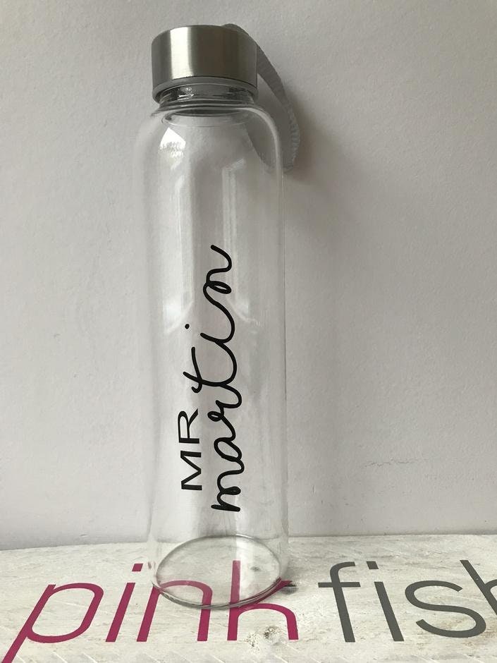 Custom water bottle labels vancouver
