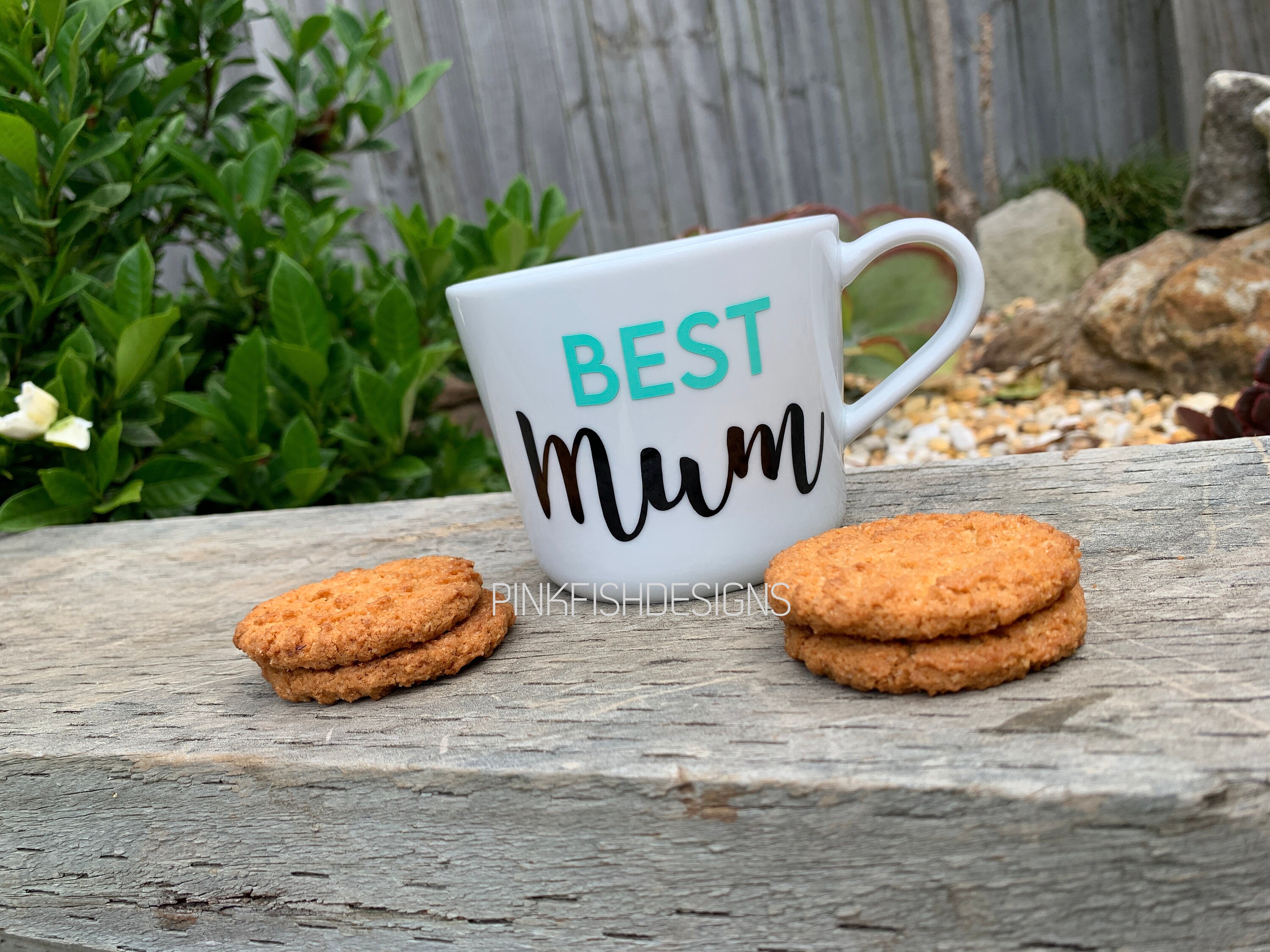 Personalised Teapot & Mug Set / Teapot / Mug / Personalised Etsy