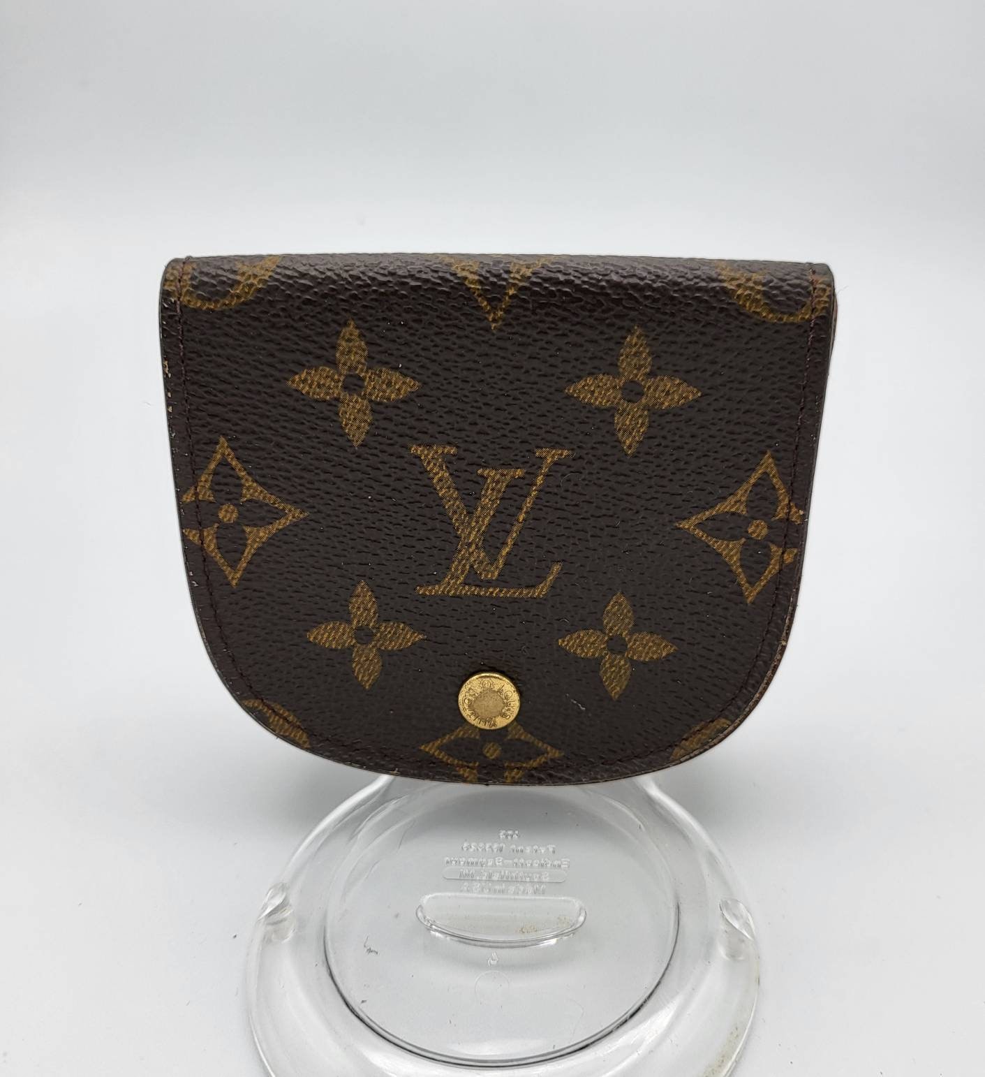 Coin Purse Louis Vuitton 