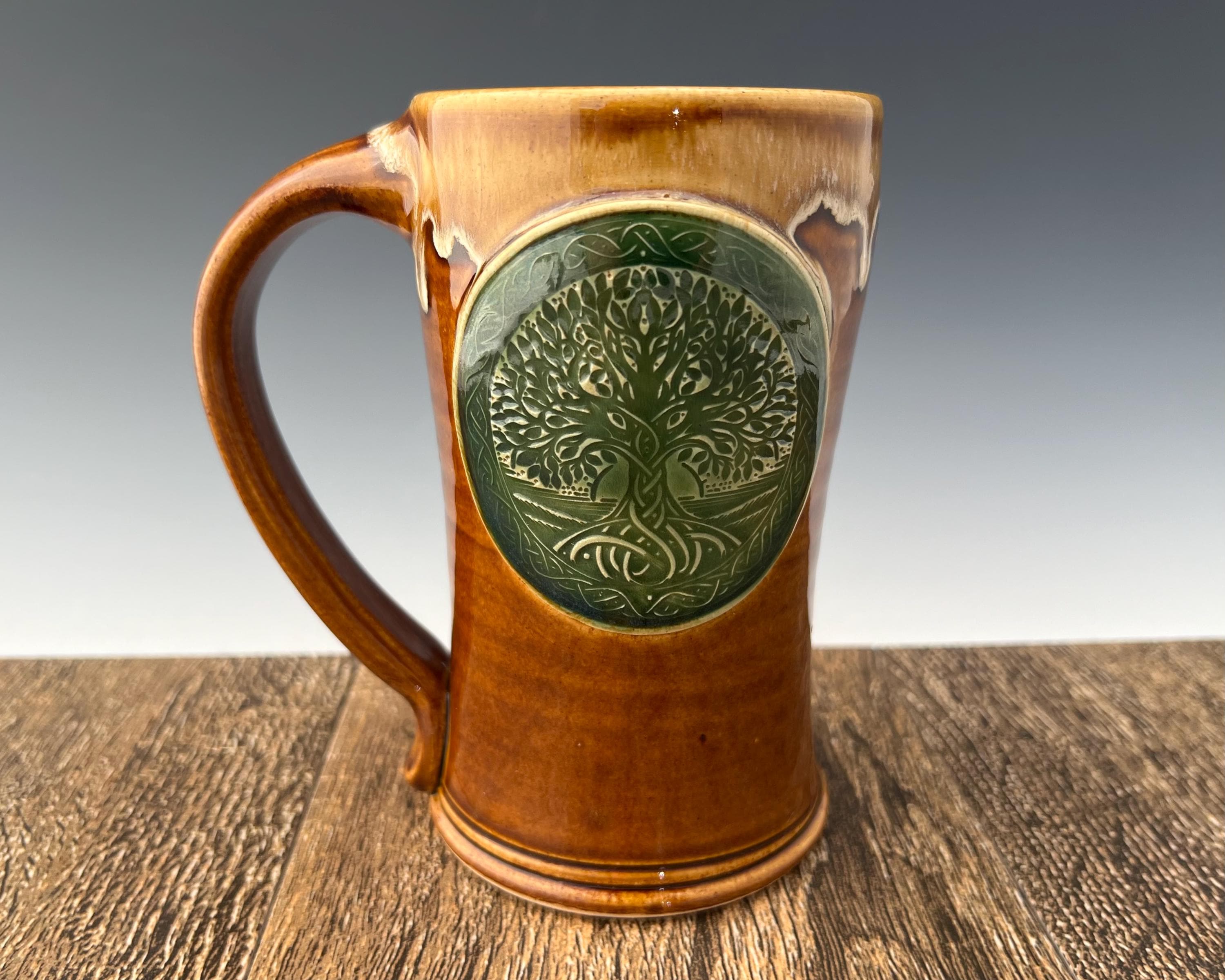 82nd tfw coffee mugs TrueFolk