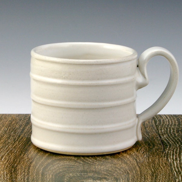 Custom Pottery Mug Dishwasher Safe Etsy