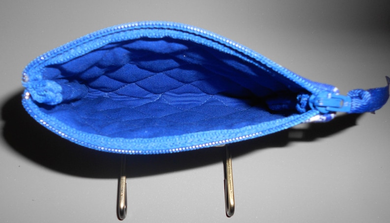 University of Kentucky \u2013 Coin Purse \u2013 CP166