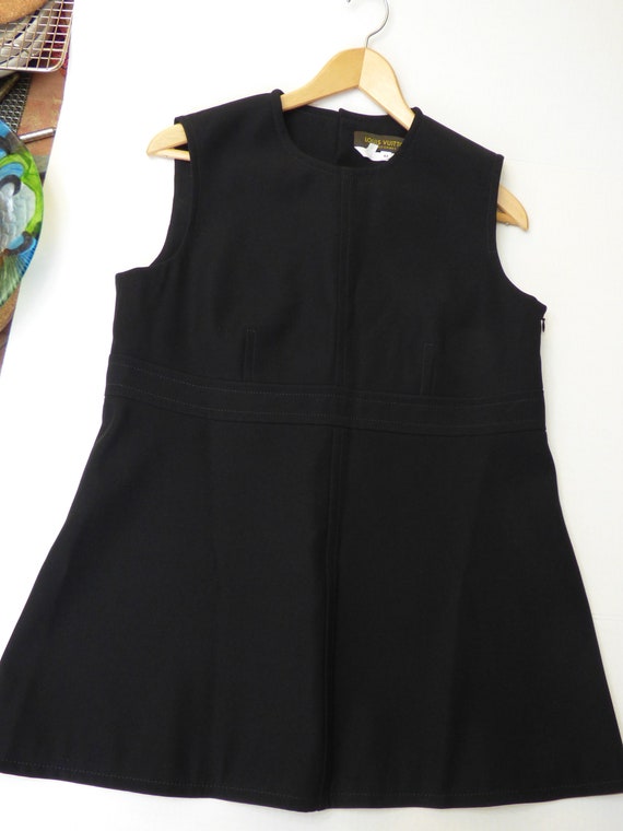 Louis Vuitton Kids Girl Dresses