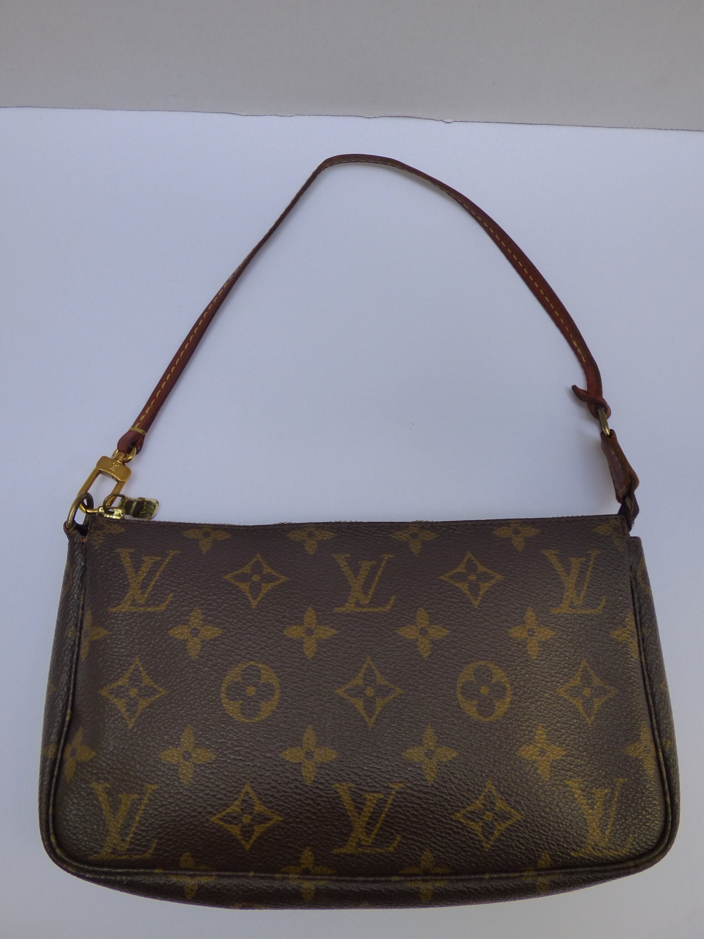 Louis Vuitton Authentic ❤️ Authentic Poschette Accessories