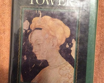 The Ebony Tower by John Fowler