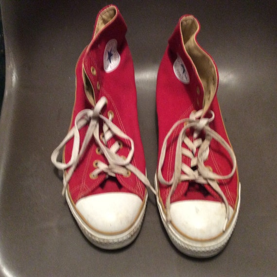 converse size 13 mens