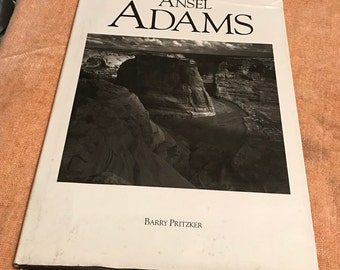 60 Citations célèbres d'Ansel Adams sur la photographie et la nature