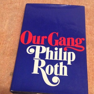 Our Gang