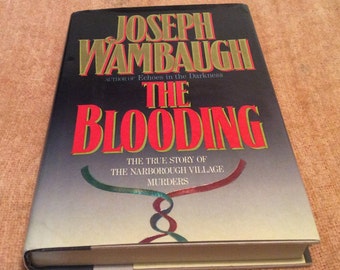 The Blooding