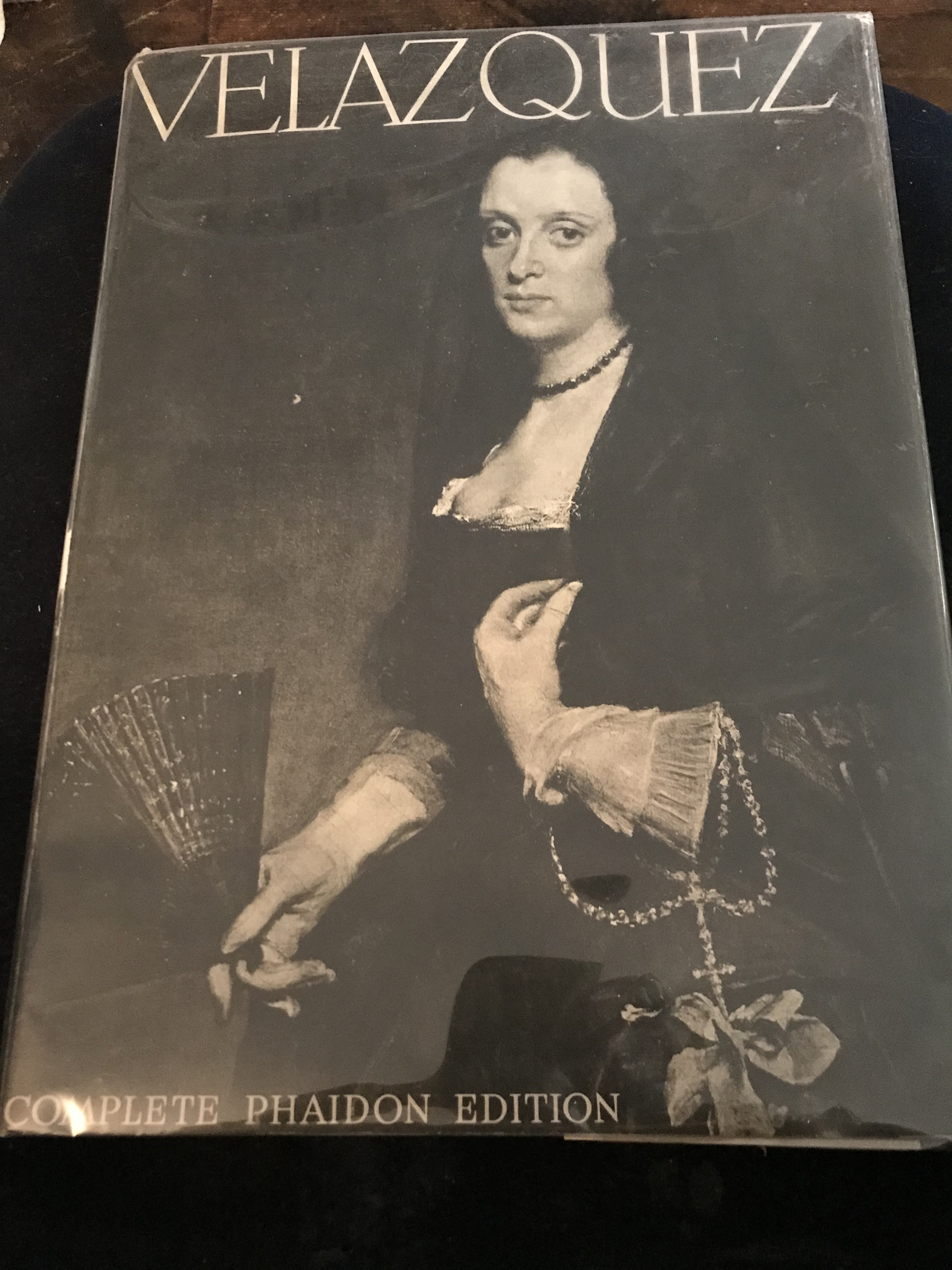 Velázquez. The Complete Works. Libros TASCHEN