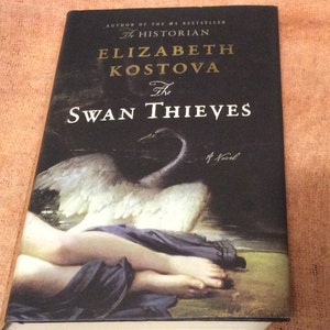 Swan Thieves