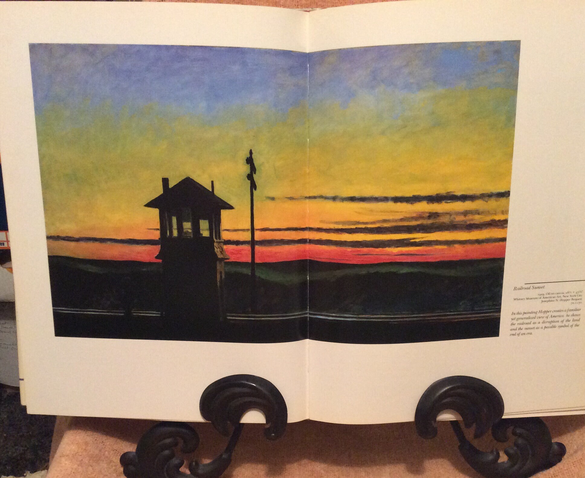 EDWARD HOPPER Robert Hobbs 洋書　画集　ABRAMS EDWARD HOPPER Robert Hobbs 洋書 画集 ABRAMS EDWARD HOPPER