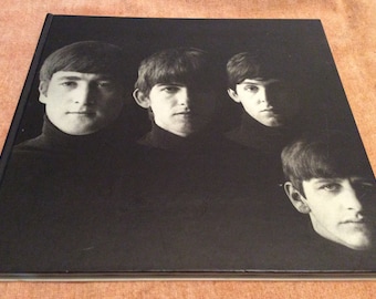 The Beatles: A Private View - Robert Freeman Photography Book - Etsy