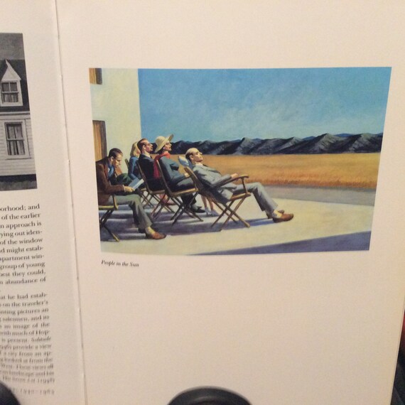 EDWARD HOPPER Robert Hobbs 洋書　画集　ABRAMS Edward Hopper 洋書 EDWARD HOPPER Robert Hobbs 洋書 画集 ABRAMS