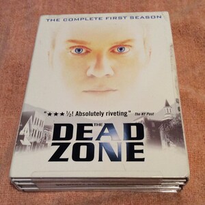 The Dead Zone