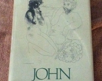 MANTISSA by John Fowles