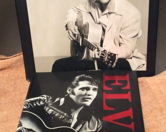 Images Of Elvis, and Elvis Unseen Archives