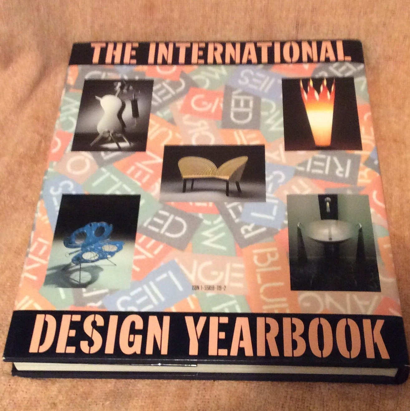 The International Design Yearbook - Etsy