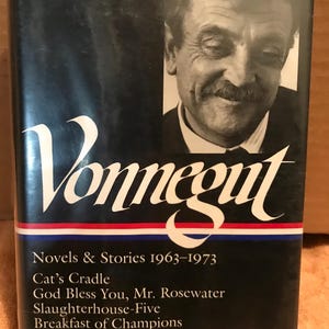 Vonnegut