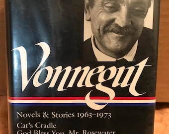Vonnegut