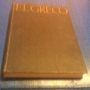 El Greco