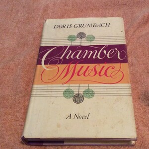 Chamber Music