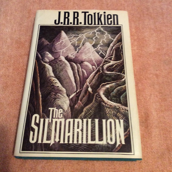 The Silmarillion