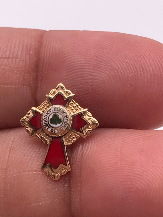 KCCH Scottish Rite Pin