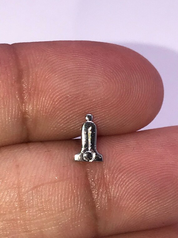 Masonic Senior Warden Pin