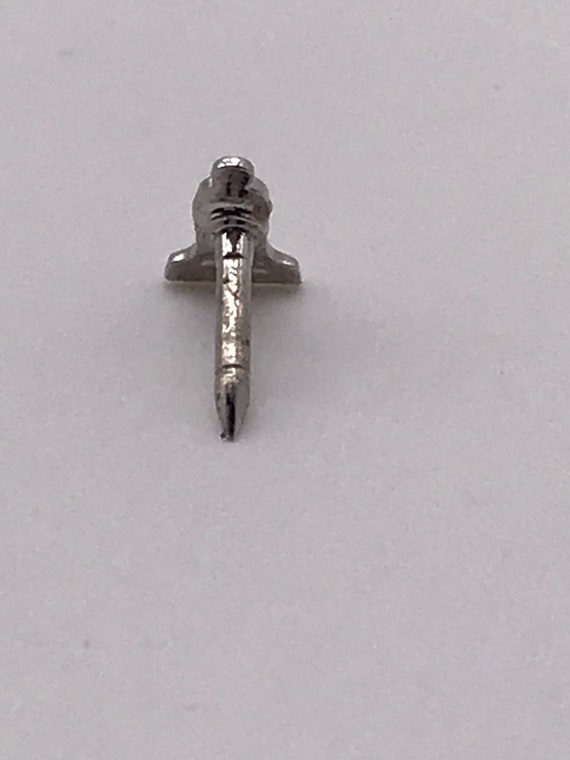 Masonic Senior Warden Pin - image 3