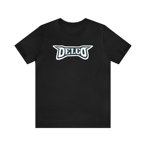 Delco Eagles Shirt