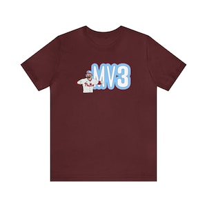 MV3 Bryce Harper Phillies Shirt