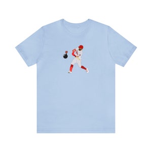 Schwarbombs Kyle Schwarber Phillies Shirt
