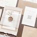 see more listings in the Wax Seal Invitations section