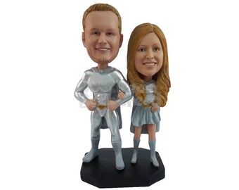 custom bobbleheads near me