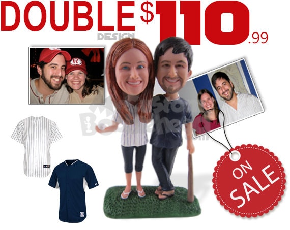 custom bobbleheads for sale